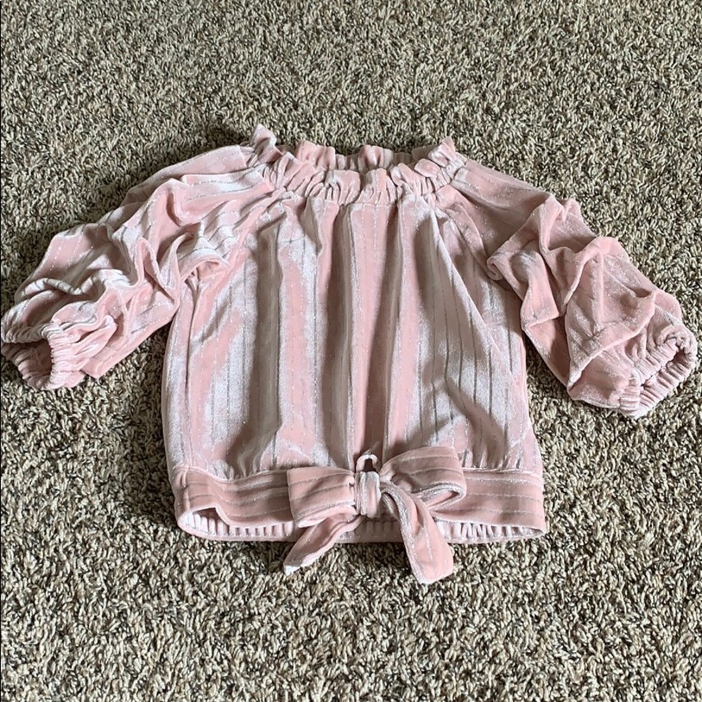 Girls 2T outfit